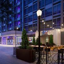 YOTEL Washington DC