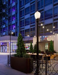 YOTEL Washington DC
