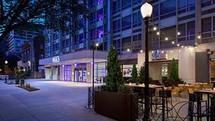 YOTEL Washington DC
