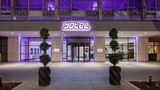 YOTEL Washington DC Exterior