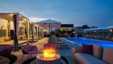 YOTEL Washington DC Exterior