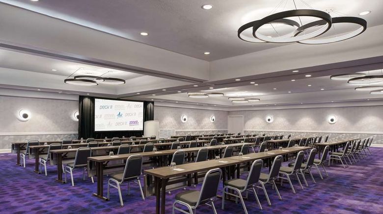 <b>YOTEL Washington DC Ballroom</b>. Images powered by <a href="https://iceportal.shijigroup.com/" title="IcePortal" target="_blank">IcePortal</a>.
