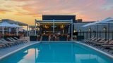 YOTEL Washington DC Pool