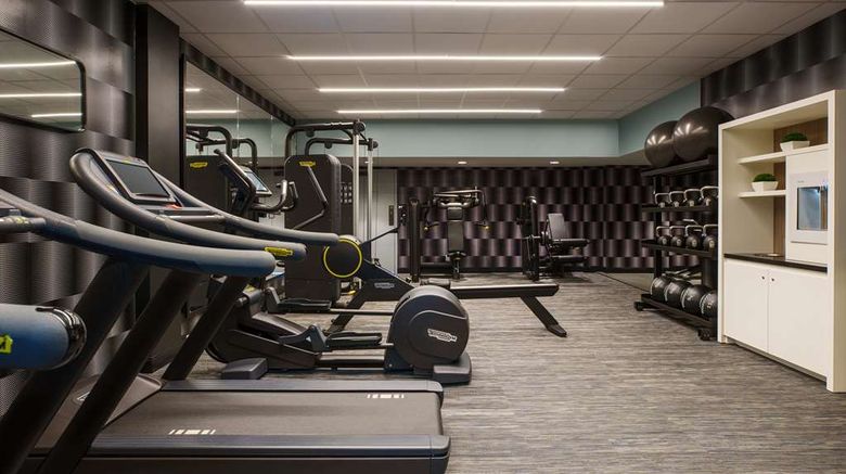 <b>YOTEL Washington DC Health</b>. Images powered by <a href="https://iceportal.shijigroup.com/" title="IcePortal" target="_blank">IcePortal</a>.