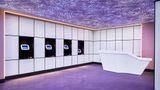 YOTEL Washington DC Lobby