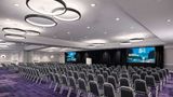 <b>YOTEL Washington DC Meeting</b>. Images powered by <a href="https://iceportal.shijigroup.com/" title="IcePortal" target="_blank">IcePortal</a>.