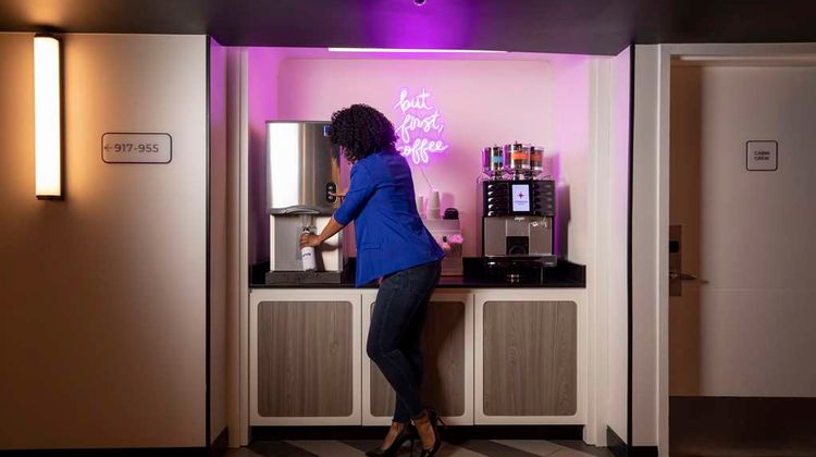 YOTEL Washington DC Other