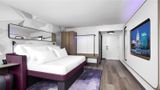 YOTEL Washington DC Room