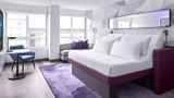 YOTEL Washington DC Room