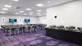 <b>YOTEL Washington DC Meeting</b>. Images powered by <a href="https://iceportal.shijigroup.com/" title="IcePortal" target="_blank">IcePortal</a>.