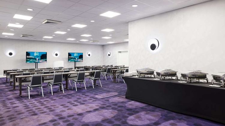 YOTEL Washington DC Meeting
