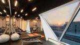 <b>YOTELAIR Singapore Changi Airport Health</b>. Images powered by <a href="https://iceportal.shijigroup.com/" title="IcePortal" target="_blank">IcePortal</a>.