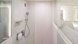 <b>YOTELAIR Singapore Changi Airport Room</b>. Images powered by <a href="https://iceportal.shijigroup.com/" title="IcePortal" target="_blank">IcePortal</a>.