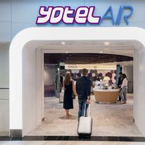 YOTELAIR Singapore Changi Airport