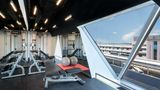 <b>YOTELAIR Singapore Changi Airport Recreation</b>. Images powered by <a href="https://iceportal.shijigroup.com/" title="IcePortal" target="_blank">IcePortal</a>.
