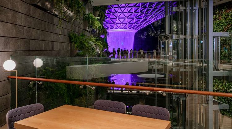 YOTELAIR Singapore Changi Airport Other