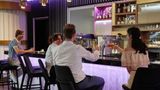<b>YOTELAIR Istanbul Airport Restaurant</b>. Images powered by <a href="https://iceportal.shijigroup.com/" title="IcePortal" target="_blank">IcePortal</a>.