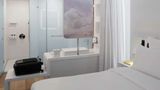 <b>YOTELAIR Istanbul Airport Suite</b>. Images powered by <a href="https://iceportal.shijigroup.com/" title="IcePortal" target="_blank">IcePortal</a>.