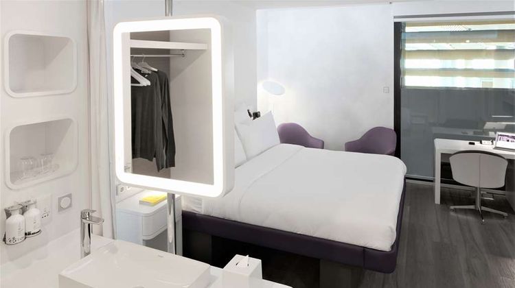 YOTELAIR Istanbul Airport Other