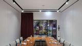 <b>YOTELAIR Istanbul Airport Meeting</b>. Images powered by <a href="https://iceportal.shijigroup.com/" title="IcePortal" target="_blank">IcePortal</a>.