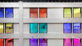 <b>YOTELAIR Istanbul Airport Exterior</b>. Images powered by <a href="https://iceportal.shijigroup.com/" title="IcePortal" target="_blank">IcePortal</a>.