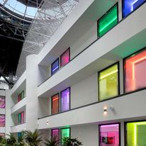 YOTELAIR Istanbul Airport