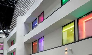 YOTELAIR Istanbul Airport
