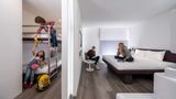 <b>YOTELAIR Istanbul Airport Suite</b>. Images powered by <a href="https://iceportal.shijigroup.com/" title="IcePortal" target="_blank">IcePortal</a>.