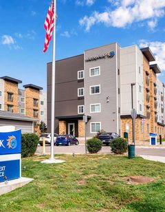 Parks Residential - Denver