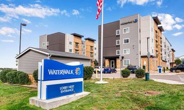 Parks Residential - Denver