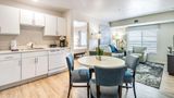 Parks Residential - Denver Room