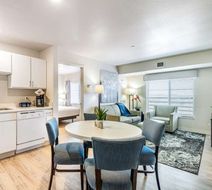 Parks Residential - Denver Room