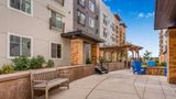 Parks Residential - Denver Exterior