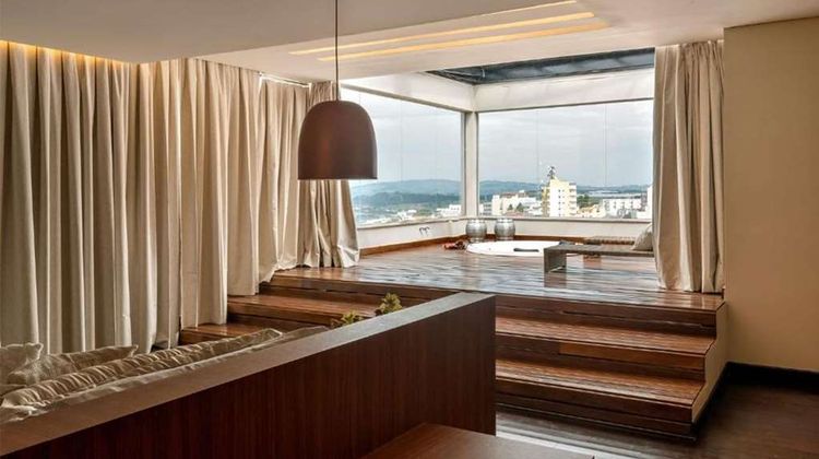 Tryp by Wyndham Varginha Cafe Royal Room