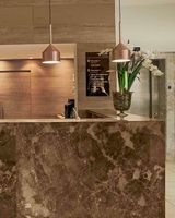 Tryp by Wyndham Varginha Cafe Royal