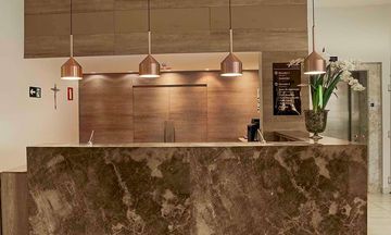 Tryp by Wyndham Varginha Cafe Royal