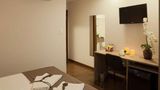 Tryp by Wyndham Varginha Cafe Royal Room