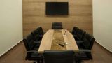 Tryp by Wyndham Varginha Cafe Royal Meeting