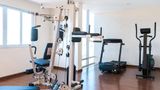 Tryp by Wyndham Varginha Cafe Royal Health