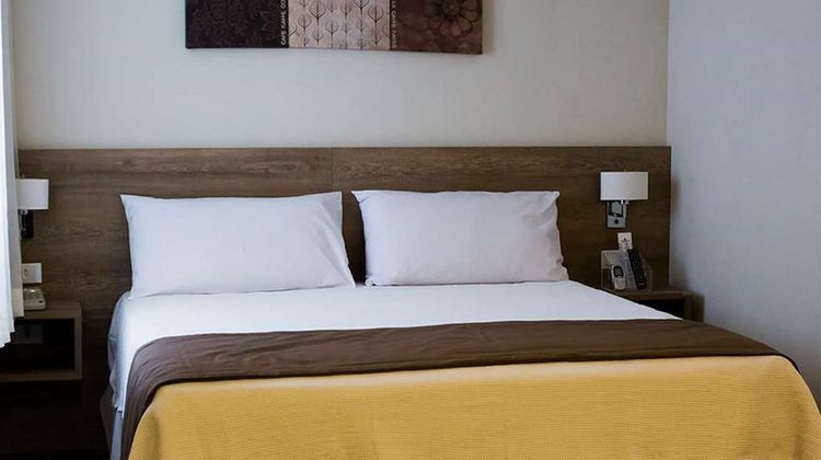 Tryp by Wyndham Varginha Cafe Royal Room