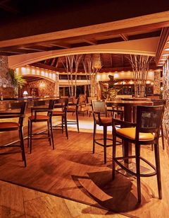 Mount Irvine Bay Resort