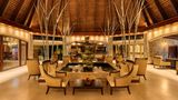 Mount Irvine Bay Resort Lobby