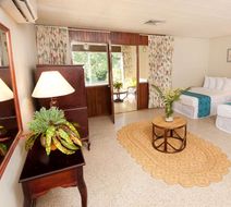Mount Irvine Bay Resort Room