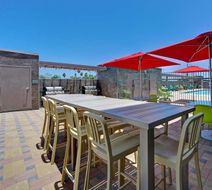 Home2 Suites by Hilton Corpus Christi SE Exterior