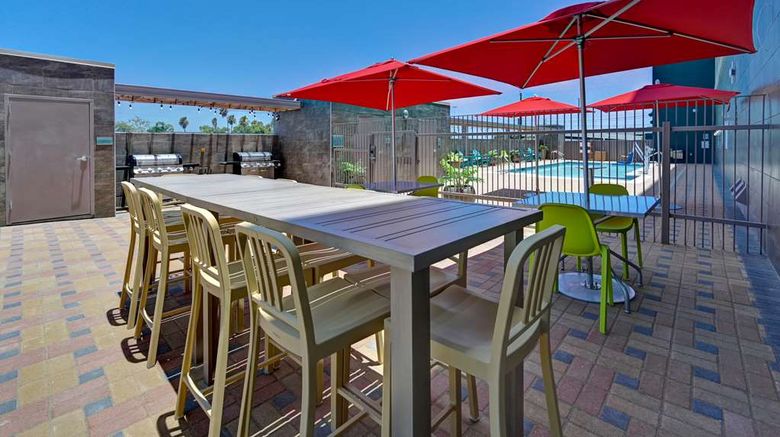 <b>Home2 Suites by Hilton Corpus Christi SE Exterior</b>. Images powered by <a href="https://iceportal.shijigroup.com/" title="IcePortal" target="_blank">IcePortal</a>.