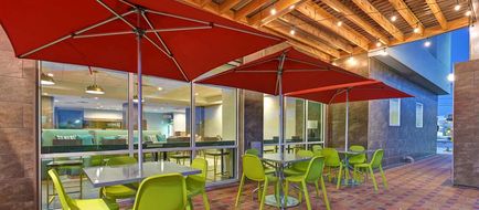 Home2 Suites by Hilton Corpus Christi SE Exterior