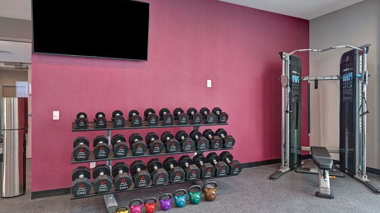 <b>Home2 Suites by Hilton Corpus Christi SE Health</b>. Images powered by <a href="https://iceportal.shijigroup.com/" title="IcePortal" target="_blank">IcePortal</a>.