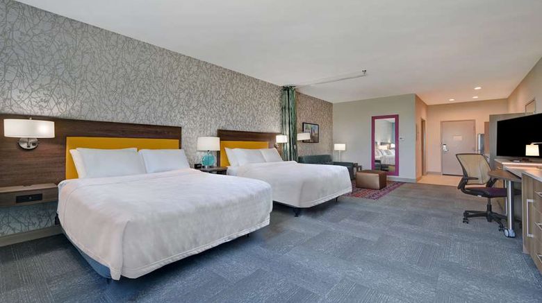<b>Home2 Suites by Hilton Corpus Christi SE Room</b>. Images powered by <a href="https://iceportal.shijigroup.com/" title="IcePortal" target="_blank">IcePortal</a>.