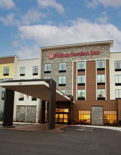 Hilton Garden Inn Southern Pines