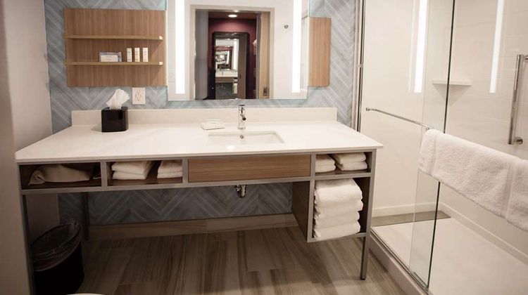 Hilton Garden Inn Southern Pines Room